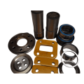 Loader Articulation Repair Kit for Liugong 50CN 855N